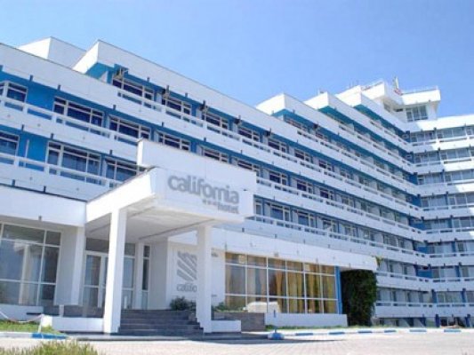 Adrian Sârbu nu găseşte cumpărător pentru hotelul său din Cap Aurora